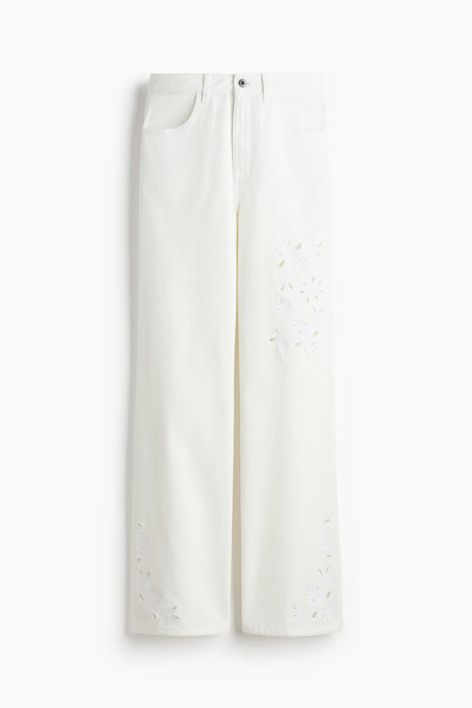 Evenlyn Jeans