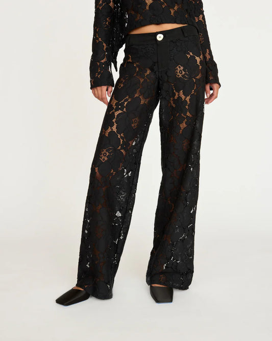 CLEMENTINE PANTS