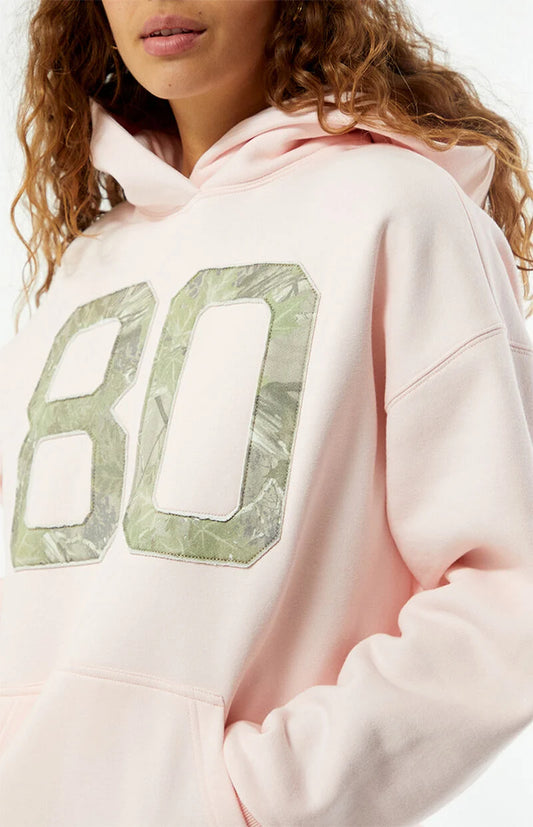 "80" Hoodie