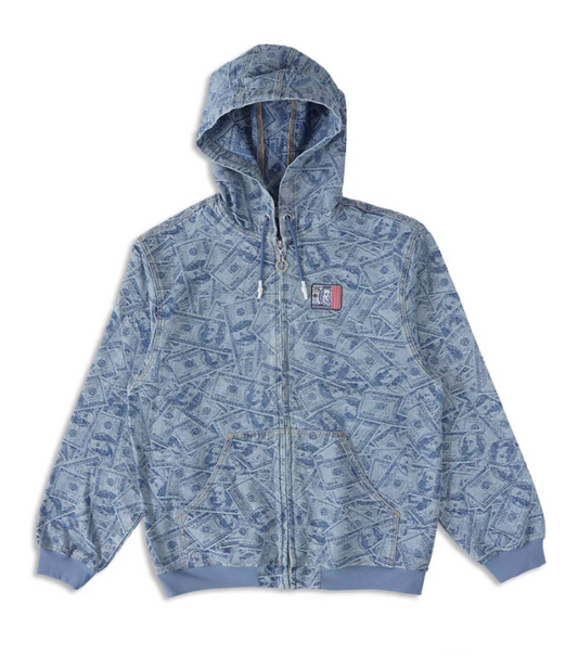 Benjamin Jacket