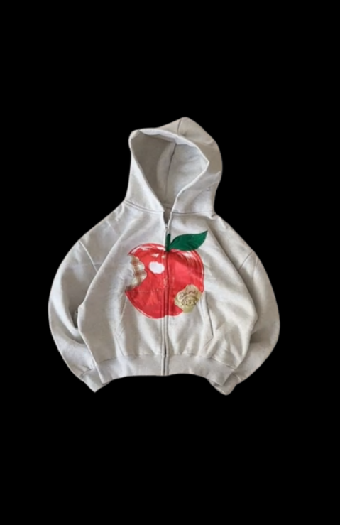 Apple Hoodie